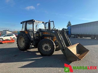 Tracteur agricole Renault 90 - 34 - 5