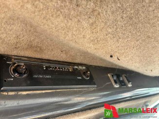 Tracteur agricole Renault 90 - 34 - 13