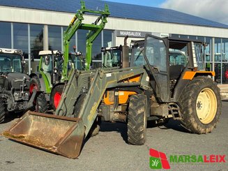 Tracteur agricole Renault 90 - 34 - 1