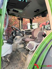 Tracteur agricole Fendt FENDT 209 VARIO - 4