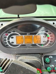 Tracteur agricole Fendt FENDT 209 VARIO - 5
