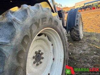 Tracteur agricole Renault Ceres 330 X - 6