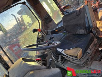 Tracteur agricole Renault Ceres 330 X - 4