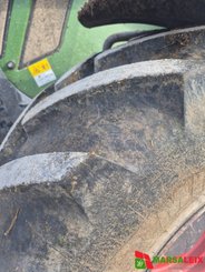 Tracteur agricole Fendt 312 vario - 1