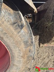 Tracteur agricole Fendt 312 vario - 4