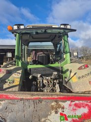 Tracteur agricole Fendt 312 vario - 5