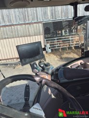 Tracteur agricole Fendt 312 vario - 7