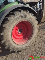 Tracteur agricole Fendt 312 vario - 3