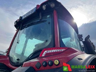 Tracteur agricole Valtra SERIE N104 - 9