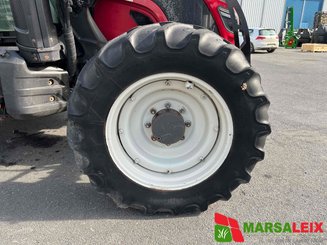 Tracteur agricole Valtra SERIE N104 - 12