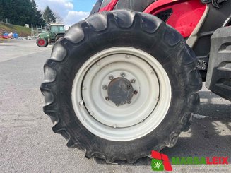 Tracteur agricole Valtra SERIE N104 - 2