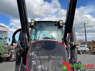 Tracteur agricole Valtra SERIE N104 - 15