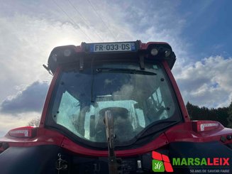 Tracteur agricole Valtra SERIE N104 - 7
