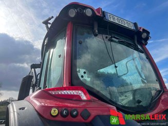 Tracteur agricole Valtra SERIE N104 - 5