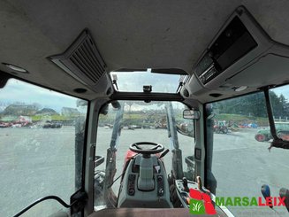 Tracteur agricole Valtra SERIE N104 - 19