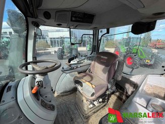 Tracteur agricole Valtra SERIE N104 - 17