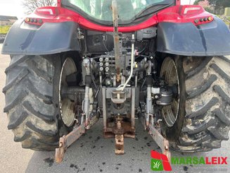 Tracteur agricole Valtra SERIE N104 - 6