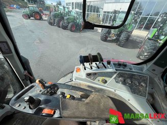 Tracteur agricole Valtra SERIE N104 - 18