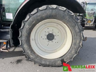 Tracteur agricole Valtra SERIE N104 - 3