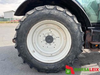Tracteur agricole Valtra SERIE N104 - 11