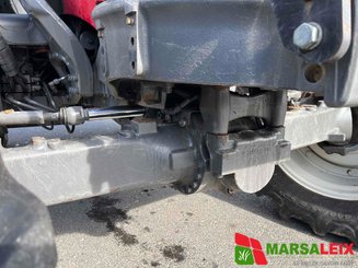 Tracteur agricole Valtra SERIE N104 - 14