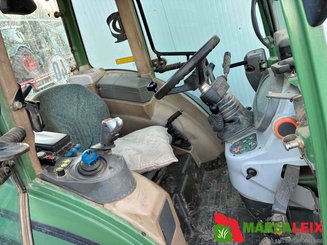 Tracteur agricole Fendt 209 P Vario - 4