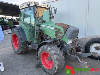 Tracteur agricole Fendt 209 P Vario - 1
