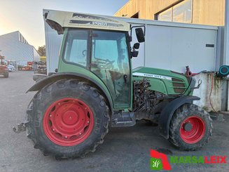 Tracteur agricole Fendt 209 P Vario - 1