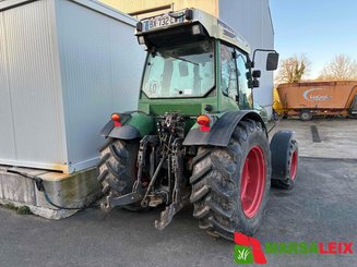 Tracteur agricole Fendt 209 P Vario - 2
