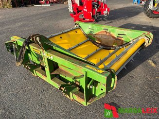 Dérouleuse de balle Hustler SL 360 X - 3