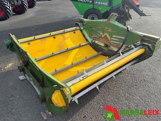 Dérouleuse de balle Hustler SL 360 X - 1