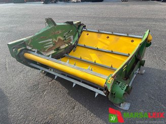 Dérouleuse de balle Hustler SL 360 X - 2