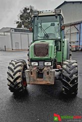 Tracteur fruitier Fendt 208 P - 1