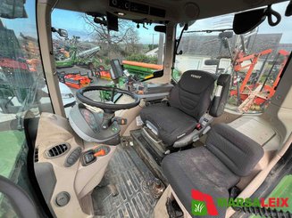 Tracteur agricole Fendt 516 VARIO SCR POWER - 7
