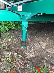 Plateau fourrager CMS C9 - 4