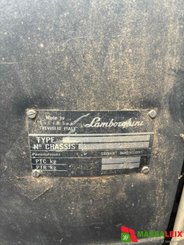 Tracteur agricole Lamborghini 550 DT - 1