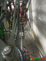 Pulvérisateur porté Tecnoma 800 Litres - 4
