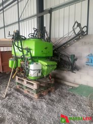 Pulvérisateur porté Tecnoma 800 Litres - 1