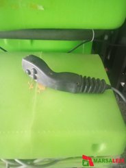 Pulvérisateur porté Tecnoma 800 Litres - 6