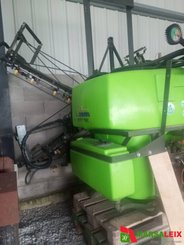 Pulvérisateur porté Tecnoma 800 Litres - 2