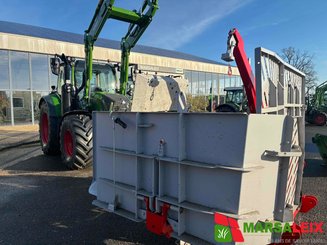 Fendeuse à bois Mary Agri XLE 32 - 6