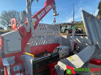 Fendeuse à bois Mary Agri XLE 32 - 2