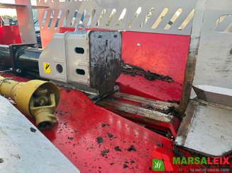 Fendeuse à bois Mary Agri XLE 32 - 3