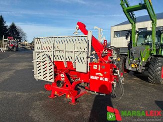 Fendeuse à bois Mary Agri XLE 32 - 1