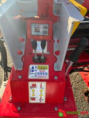 Fendeuse à bois Mary Agri XLE 32 - 4