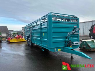 Bétaillère Masson BD 78 REA - 2