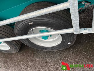 Bétaillère Masson BD 78 REA - 9