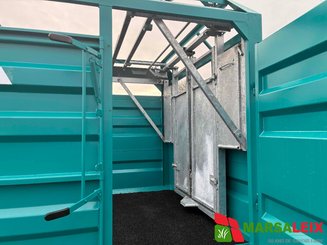 Bétaillère Masson BD 78 REA - 3