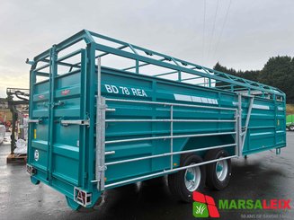 Bétaillère Masson BD 78 REA - 6