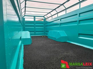 Bétaillère Masson BD 78 REA - 4